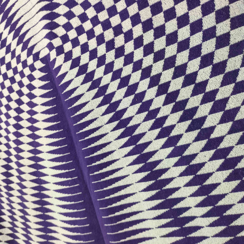 ステューシー Stussy Psychedelic Beach Towel Purple メンズ