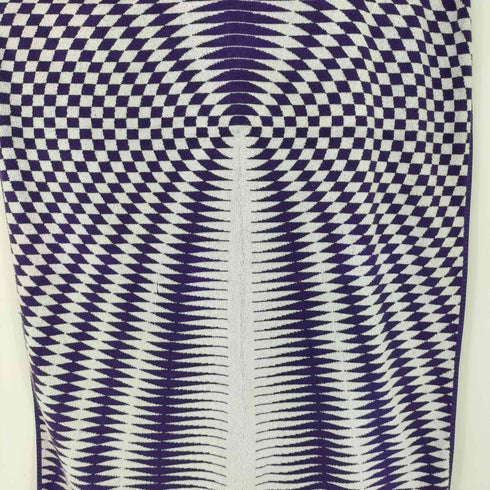 ステューシー Stussy Psychedelic Beach Towel Purple メンズ