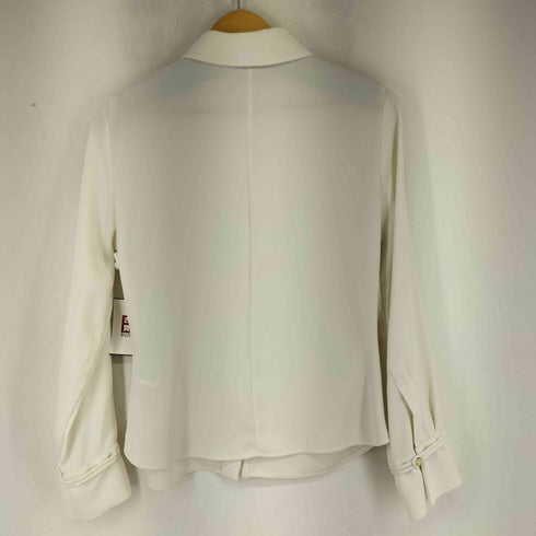 ザラ ZARA L/S シャツ レディース US M