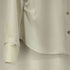 ザラ ZARA L/S シャツ レディース US M