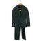 ユナイテッドアローズ UNITED ARROWS コットンツイード 3B ジャケット スーツセットアップ メンズ 46