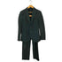 ユナイテッドアローズ UNITED ARROWS コットンツイード 3B ジャケット スーツセットアップ メンズ 46
