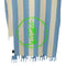 ステューシー Stussy Surf Dot Beach Blanket メンズ