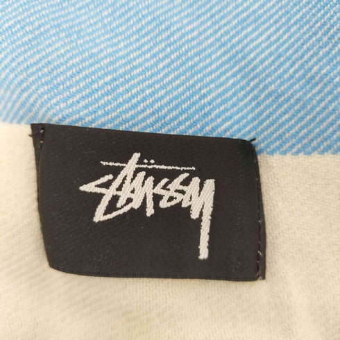 ステューシー Stussy Surf Dot Beach Blanket メンズ