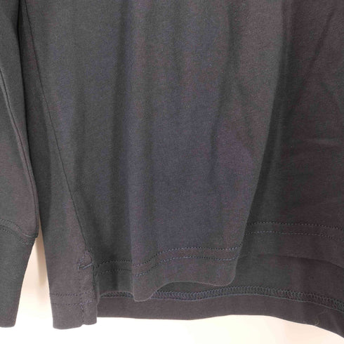 ポールスミス Paul Smith 24AW クルーネックロングTシャツ メンズ import:L