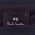 ポールスミス Paul Smith 24AW クルーネックロングTシャツ メンズ import:L