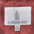 ロンドンフォグ LONDON FOG 80~90S ライナー付きトレンチコート メンズ 46 X-LONG