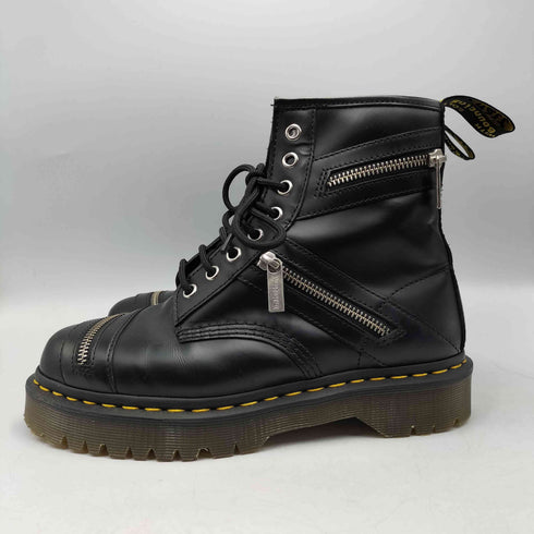 ドクターマーチン Dr.Martens 1460 BEX ZIP 8EYE BOOT ベックス ジップ 8ホール ブーツ メンズ UK:6
