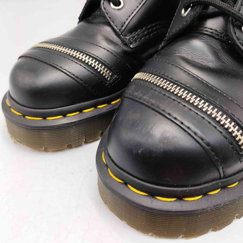 ドクターマーチン Dr.Martens 1460 BEX ZIP 8EYE BOOT ベックス ジップ 8ホール ブーツ メンズ UK:6