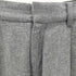 アーバンリサーチ URBAN RESEARCH Wool tuck wide pants メンズ JPN:L