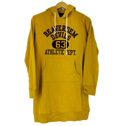 チャンピオン Champion BEAVERDEM プリントワンピース レディース JPN:L