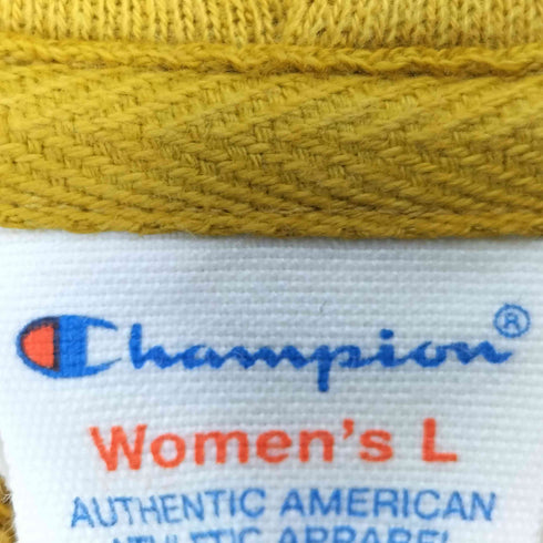 チャンピオン Champion BEAVERDEM プリントワンピース レディース JPN:L