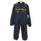 デサント descente ウインドジャケット EKS+THERMO フーデッドジャケット ウインドパンツ セットアップ メンズ JPN:M