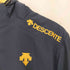 デサント descente ウインドジャケット EKS+THERMO フーデッドジャケット ウインドパンツ セットアップ メンズ JPN:M