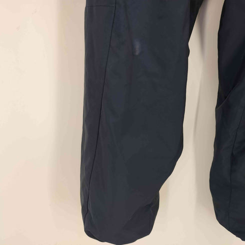デサント descente ウインドジャケット EKS+THERMO フーデッドジャケット ウインドパンツ セットアップ メンズ JPN:M