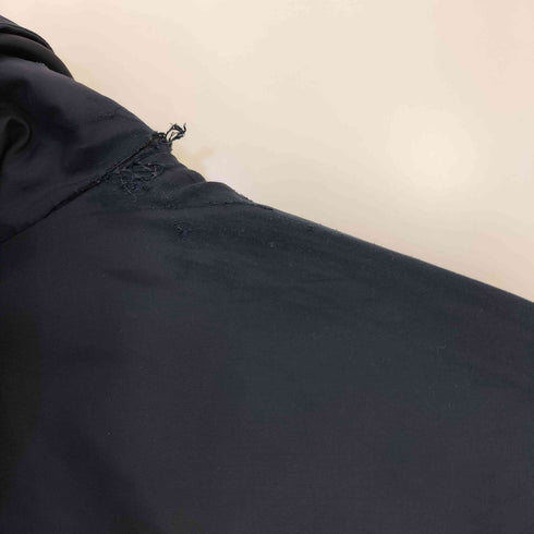 デサント descente ウインドジャケット EKS+THERMO フーデッドジャケット ウインドパンツ セットアップ メンズ JPN:M