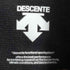 デサント descente ウインドジャケット EKS+THERMO フーデッドジャケット ウインドパンツ セットアップ メンズ JPN:M