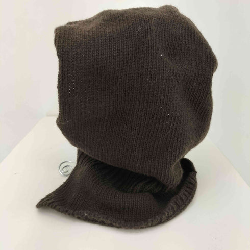 バルオリジナルレネゲイヅ Bal Original Renegades BAL KNIT BALAKLAVA メンズ