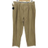 ポロバイラルフローレン Polo by RALPH LAUREN コーディロイ ANDREW PANT POLO CORDS メンズ 38inch