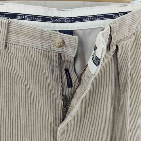 ポロバイラルフローレン Polo by RALPH LAUREN コーディロイ ANDREW PANT POLO CORDS メンズ 38inch