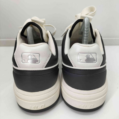 エムエルビーコリア MLB KOREA CHUNKY LINER 厚底スニーカー ロゴダッドスニーカー メンズ JPN:28