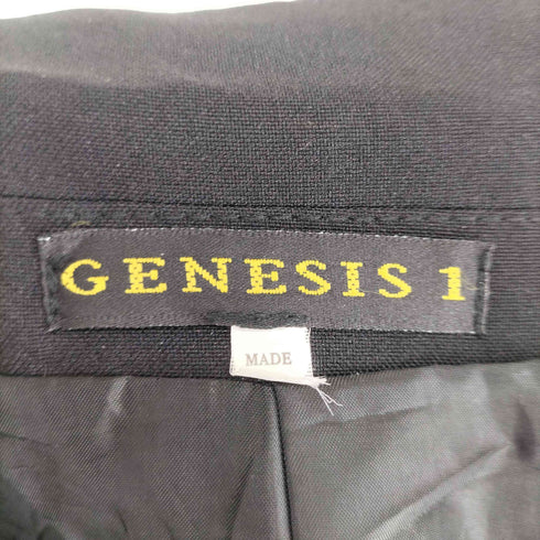 GENESIS 1 テーラードジャケット メンズ 56R