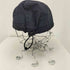 ノーロール NOROLL DDQS NYLON LONGBILL CAP メンズ