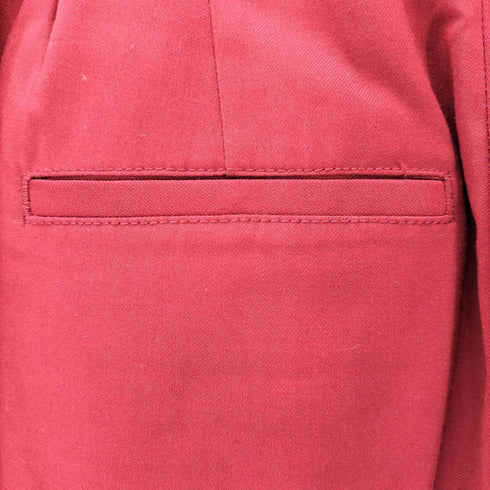 スライ SLY 17SS センタープレス スラックス レディース JPN:1
