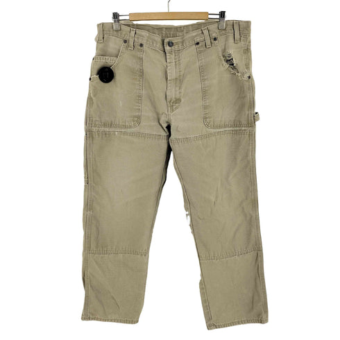 ディッキーズ Dickies ダブルニー ペインターパンツ メンズ