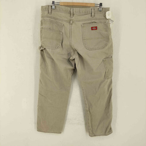 ディッキーズ Dickies ダブルニー ペインターパンツ メンズ