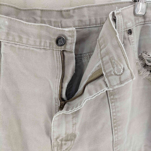 ディッキーズ Dickies ダブルニー ペインターパンツ メンズ