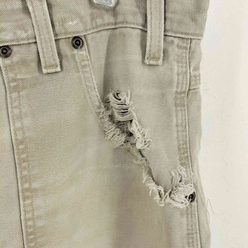 ディッキーズ Dickies ダブルニー ペインターパンツ メンズ