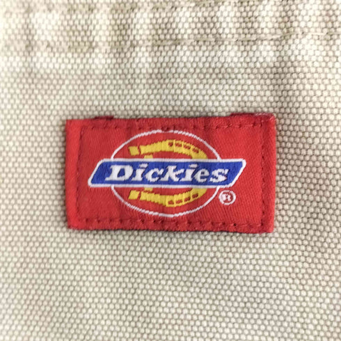 ディッキーズ Dickies ダブルニー ペインターパンツ メンズ