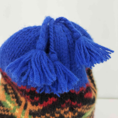 シュプリーム Supreme 22AW Tassel Beanie メンズ