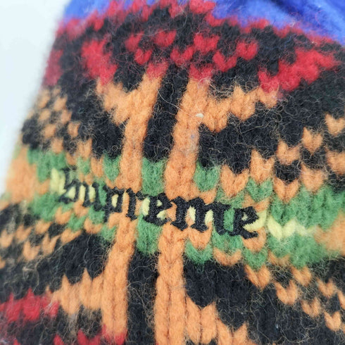 シュプリーム Supreme 22AW Tassel Beanie メンズ