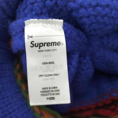 シュプリーム Supreme 22AW Tassel Beanie メンズ
