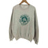 ジャージーズ JERZEES USA製 THE BROKEN OAR クルーネックスウェット メンズ import:XL