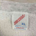 ジャージーズ JERZEES USA製 THE BROKEN OAR クルーネックスウェット メンズ import:XL