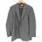 JOHN WEITZ 70S~ TAILORED IN USA ストライプテーラードジャケット メンズ