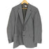 JOHN WEITZ 70S~ TAILORED IN USA ストライプテーラードジャケット メンズ