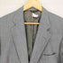 JOHN WEITZ 70S~ TAILORED IN USA ストライプテーラードジャケット メンズ