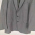 JOHN WEITZ 70S~ TAILORED IN USA ストライプテーラードジャケット メンズ