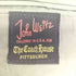 JOHN WEITZ 70S~ TAILORED IN USA ストライプテーラードジャケット メンズ