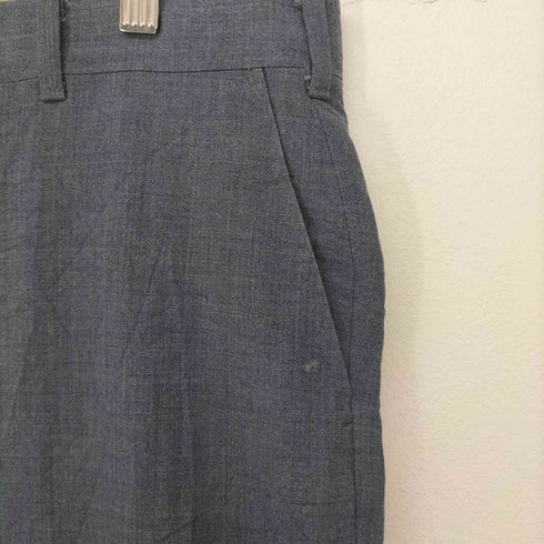70S~ SCOVILL ジッパー ノータックスラックス メンズ