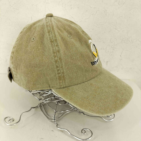 ニューハッタン NEWHATTAN 10th anniversary Cap メンズ