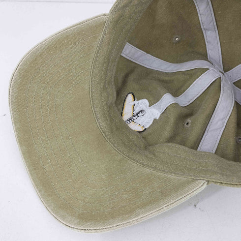 ニューハッタン NEWHATTAN 10th anniversary Cap メンズ