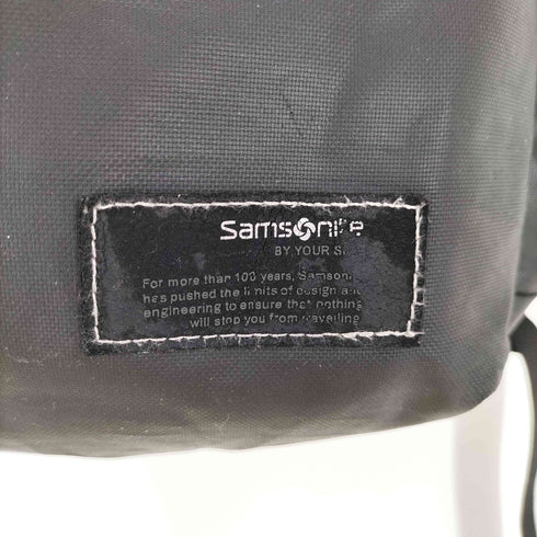 サムソナイト Samsonite ビジネスバックパック メンズ
