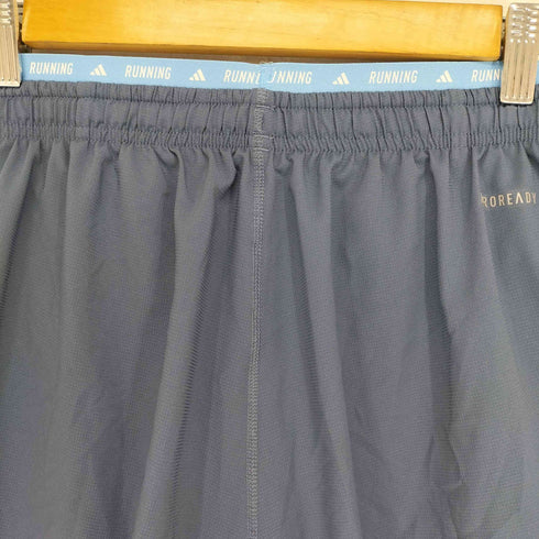 アディダス adidas Own The Run 3-Stripes 2-in-1 Shorts レディース JPN:S