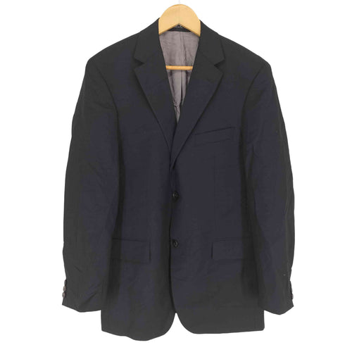 ボスヒューゴボス BOSS HUGO BOSS MADE IN USA テーラードジャケット メンズ 38R