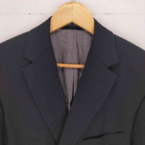 ボスヒューゴボス BOSS HUGO BOSS MADE IN USA テーラードジャケット メンズ 38R
